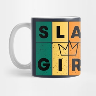 Slay Girl Mug